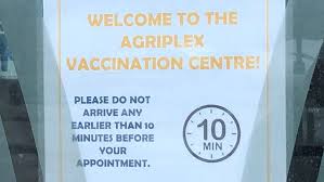 In the city of london. Five New Covid 19 Cases In Middlesex London None In Elgin Oxford Ctv News