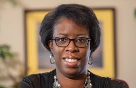 Chandria Scott's Instagram, Twitter & Facebook