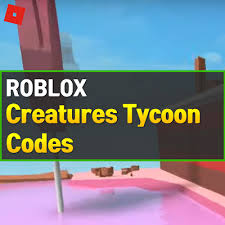 Roblox canidae dragon polygon mesh legendary creature chef. Roblox Creatures Tycoon Codes April 2021 Owwya