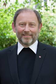 Don Bosco Haus Wien aus Penzing