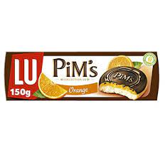 The pims mandate is to promote excellent research and applications of the mathematical sciences, to facilitate the training of highly qualified personnel, to enrich public awareness of and education in. Lu Pim S Orange Kekse 150gr 5 29oz Amazon De Lebensmittel Getranke