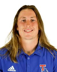 Jay Wilkerson's Instagram, Twitter & Facebook