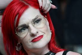 Happy Birthday to Neil Roche-Kelly, the Big Man of Ska