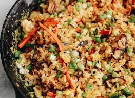 Tunggu apalagi, anda yang menggemari kimchi boleh mengikuti resepi di bawah ini. 23 Resipi Nasi Goreng Sihat Terbaik Untuk Menurunkan Berat Badan Resepi