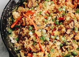 Tunggu apalagi, anda yang menggemari kimchi boleh mengikuti resepi di bawah ini. 23 Resipi Nasi Goreng Sihat Terbaik Untuk Menurunkan Berat Badan Resepi