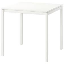 melltorp طاولة أبيض ikea