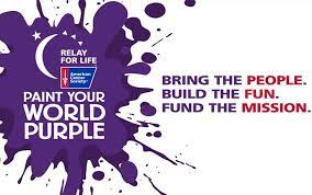 What is the relay for life story and why is it so important to share? American Cancer Society Relay For Life Of Langlade County To Hold Kickoff On March 16 At 5 30pm Antigo Times