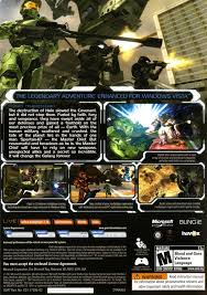 Huniecam has been out for awhile and my guide been sitting in my draft since then. Pc Halo 2 The Schworak Site