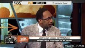 Ballers Recap Vernon Can T Stay Off The Damn Weed But For Good Reason