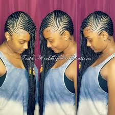 Pin By Nadjo Marie On Hair Braids Hairstyles Pictures Twist Braid Hairstyles African Hair Braiding Styles
