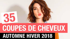 Tendances et tenues décontractées de la mode automne 2018 #fallfashion #fashio… recent comments. 35 Coupes De Cheveux Automne Hiver 2018 Taaora Blog Mode Tendances Looks