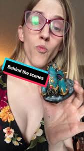 Behind the scenes at Titan of joy industries #fyp #pnw #warhammer40k