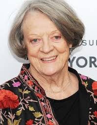 Maggie Smith Movies & TV Shows List