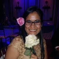 Jennifer Barriga's Instagram, Twitter & Facebook