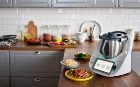Petite bibliothèque thermomix (french edition). Vorwerk Thermomix Tm6 Plus X Award