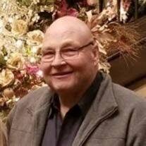 Robert "Bob" Cloud Obituary