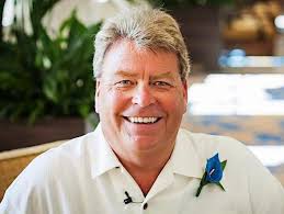 David Harold Langsett's Obituary