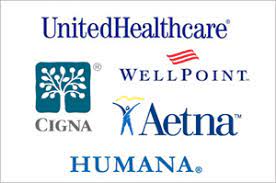Finding the right health insurance plan — either through your employer or the health insurance marketplace — is confusing. Big Health Insurers Seek To Boost Dc Influence Kaiser Health News