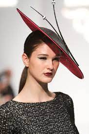 Pin By Boston Bridal Lounge On Theme Kentucky Derby Trendy Hat Elegant Hats Hats For Women