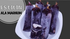 Campurkan bubuk coklat beserta tepung maizena. Es Lilin Magnum Rasa Di Jamin Nagih Coklatnya Renyah Empuk Bahan Murah Dan Mudah Didapat Youtube