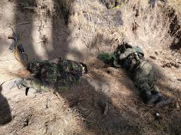 Mappa, the studio responsible for attack on titan final season, have announced the season will continue with a part 2 set to debut in 2022. Indian Army Foils Bat S Intrusion Attempt Close To Loc 2 Pakistani Soldiers Killed India News India Tv
