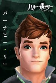 Hogwarts Mystery characters posters in Japanese (only Year 7 students &  Circle of Khanna) : r/HPHogwartsMystery