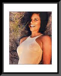 Tiffani Thiessen Signed Photo - Etsy Norway