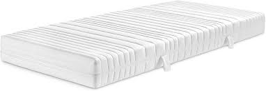 » fan 7 zonen komfortschaumkern matratze. Traumnacht Basis 7 Zonen 2 In 1 Duo Komfortschaummatratze Mit 3d Konturenschnitt Fur Alle Schlaftypen Hartegrad 2 Und 3 140 X 200 Cm Kuche Haushalt Wohnen Mobel Medsegmt Com Br