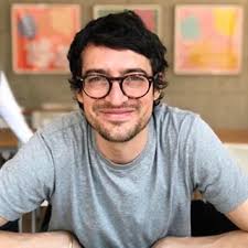 Christopher Ramsay (@crramsay)