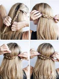 20 Beautiful Hairstyles Simple And Fast Trend New Best Newest Hairstyle Trends 20 Beautiful In 2020 Hair Styles Medium Hair Styles Medium Length Hair Styles