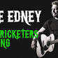 Luke Edney Live | The Cricketers, Dorking event image