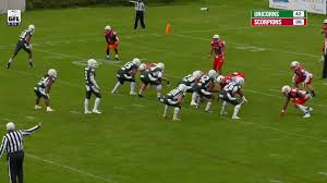 Juni 2013 · by nob · in schwäbisch hall unicorns, wiesbaden phantoms. Gfl 2019 Schwabisch Hall Unicorns Stuttgart Scorpions Youtube