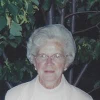Obituary information for Anna Mae McDole