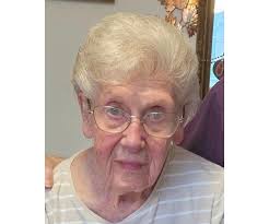 Ethel B. Thacker Obituary (2024)