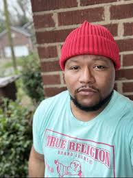 Lorenzo Reid's Instagram, Twitter & Facebook