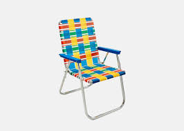 Lightweight and easy to fold. 11 Outdoor Folding Chairs You Can Take Everywhere Conde Nast Traveler