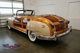 Image result for Catalina Tan 1946 Chrysler