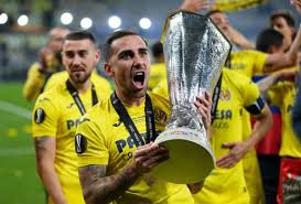 Villarreal won its first major european trophy after defeating manchester united in a marathon penalty shootout in the uefa europa league final. Zvqe5bewsxha0m