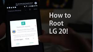 Preorders for lg's $800 flagship v30 phones start oct. How To Root Lg V20 At T Sprint Verizon Korean Highonandroid Com