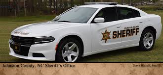 Johnston County Sheriff Office Concealed Handgun Weapon Chp Permit Director