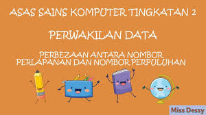 Gratis aplikasi latihan cbt dan utbk, simulasi unbk online un sma smk ma dan smp mts lengkap soal jawab tryout dan pembahasan persiapan unbk. 1 1 1 Perbezaan Antara Nombor Perlapanan Dan Nombor Perpuluhan Youtube