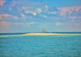 Mopion Sand Bar Out In The Middle Of The Caribbean Sea In Southern Grenadines Southern Caribbean My Island Grenadines