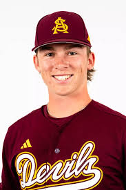 2025 Baseball Roster