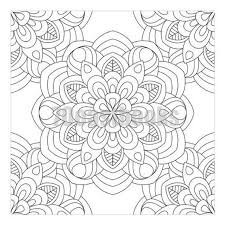 100 Mandala Coloring Book Korean Mandala Colouring Book Etsy Coloring Books Mandala Coloring Mandala Coloring Books