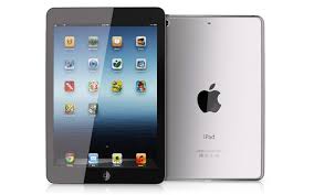 The Ipad Mini Is The Most Interesting Apple Launch In Years Apple Ipad Mini Ipad Mini Ipad