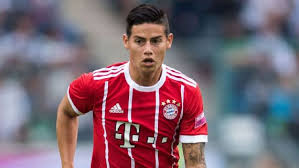 James rodríguez volvió a brillar con el everton. Most Followed Athletes On Instagram Pledge Sportspledge Sports