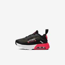 Nike Air Max 2090 Sp Baby Toddler Shoe Infrared In 2020 Toddler Girl Shoes Nike Shoes Air Max Toddler Shoes