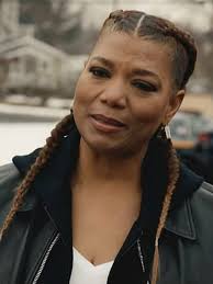 The Equalizer S02 Leather Jacket