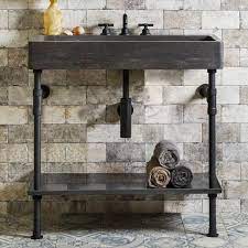 Like our content?buy me a cup of coffee! Vanities Stone Forest