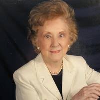 Margie Williamson Obituary